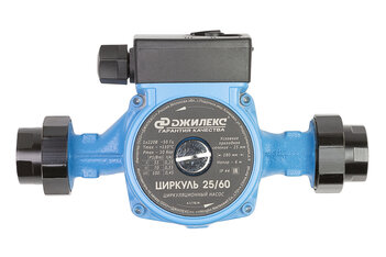 Циркуляционный насос ЦИРКУЛЬ 25/60