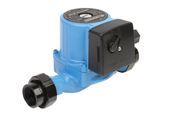 Циркуляционный насос ЦИРКУЛЬ 25/60