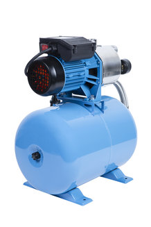 Насос-автомат «ДЖАМБО» 60/35 Н-24