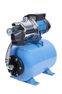 Насос-автомат «ДЖАМБО» 60/35 Н-24