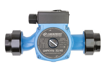 Циркуляционный насос ЦИРКУЛЬ 32/40