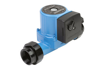 Циркуляционный насос ЦИРКУЛЬ 32/40