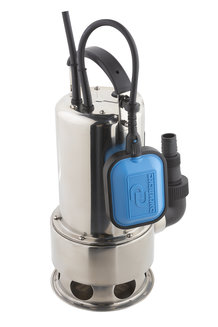 Насос погружной «ФЕКАЛЬНИК» 150/7 Н