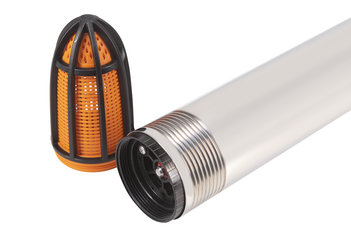 Насос погружной «ВОДОМЕТ 3Д» 55/50