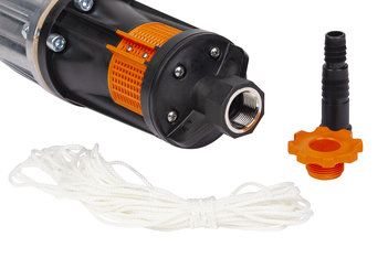 Электронасос КАЧАН 20/60-16м