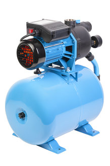 Насос-автомат «ДЖАМБО» 60/35 П-24