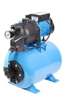 Насос-автомат «ДЖАМБО» 60/35 П-24