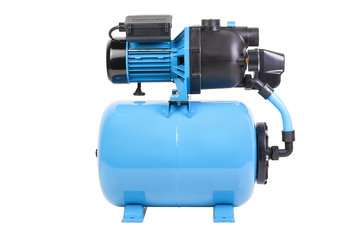 Насос-автомат «ДЖАМБО» 60/35 П-24