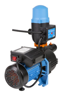 Насос-автомат «ДЖАМБО» 60/35 П-К «Комфорт»