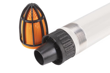 Насос погружной «ВОДОМЕТ» 55/35 БК ок