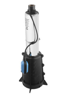 Насос погружной «ВОДОМЕТ» 55/75 А дф