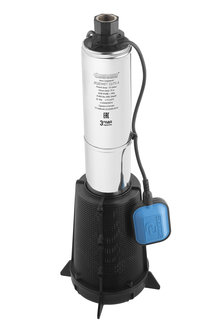 Насос погружной «ВОДОМЕТ» 55/75 А дф