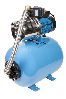 Насос-автомат «ДЖАМБО» 70/50 Н-50