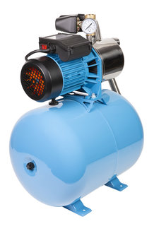 Насос-автомат «ДЖАМБО» 70/50 Н-50