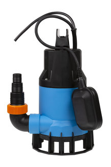 Насос погружной «ФЕКАЛЬНИК» 230/8