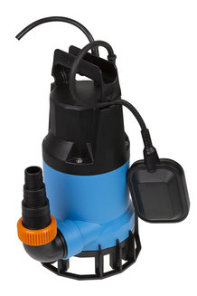 Насос погружной «ФЕКАЛЬНИК» 230/8