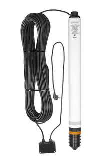 Насос погружной «ВОДОМЕТ» 110/110 ок