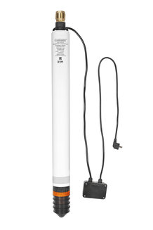 Насос погружной «ВОДОМЕТ» 110/110 БК ок