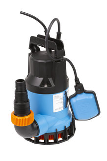 Насос погружной «ДРЕНАЖНИК» 110/8
