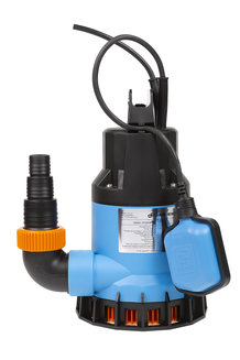 Насос погружной «ДРЕНАЖНИК» 110/8