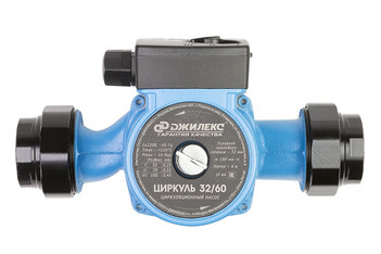 Циркуляционный насос ЦИРКУЛЬ 32/60