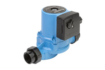 Циркуляционный насос ЦИРКУЛЬ 25/80