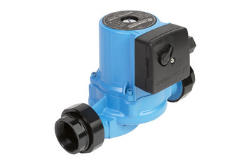 Циркуляционный насос ЦИРКУЛЬ 32/80