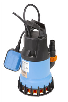 Насос погружной «ДРЕНАЖНИК» 220/12
