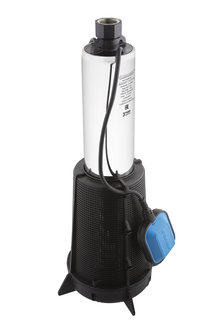 Насос погружной «ВОДОМЕТ» 55/50 А дф