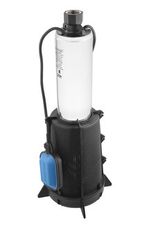 Насос погружной «ВОДОМЕТ» 55/50 А дф