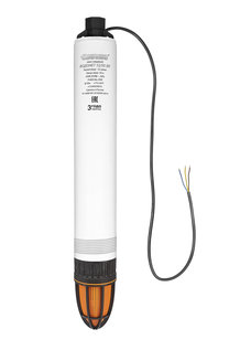 Насос погружной «ВОДОМЕТ» 55/50 БК ок