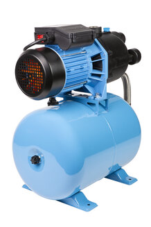 Насос-автомат «ДЖАМБО» 70/50 П-24