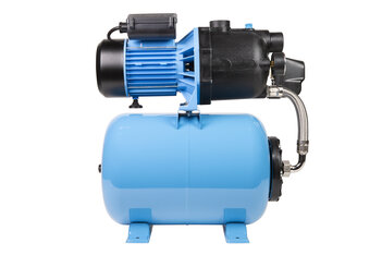 Насос-автомат «ДЖАМБО» 70/50 П-24