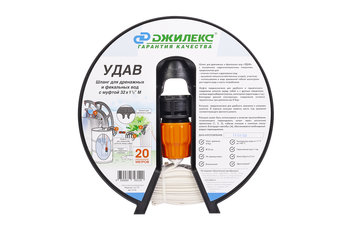 Шланг «УДАВ» 32х1 1/2\" М