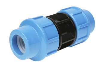 Муфта соед. 25х25