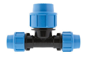 Тройник 20х32х20