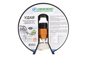 Шланг «УДАВ» 40х1 1/2" М