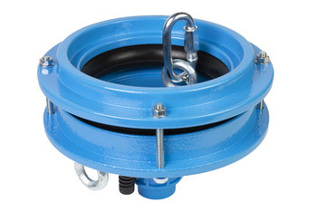 Оголовок ОС 140-160/32