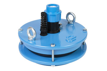 Оголовок ОС 140-160/32