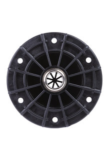 Фланец ГА 24-150 л, пластиковый