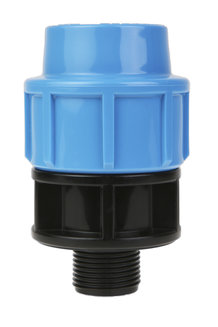 Муфта комб. 32х3/4\"П