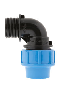 Отвод комб. 25х1"П