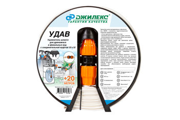 Удлинитель шланга «УДАВ» 32х32