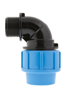 Отвод комб. 32х1\"П