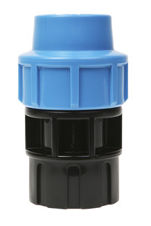 Муфта комб. 25х1\"М