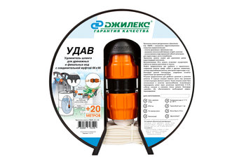 Удлинитель шланга «УДАВ» 66х66