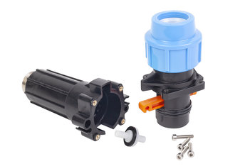 Клапан сливной ПРО 32x1”П