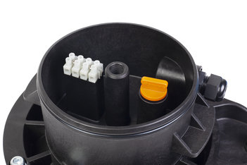 Крышка скважины КС 110-133