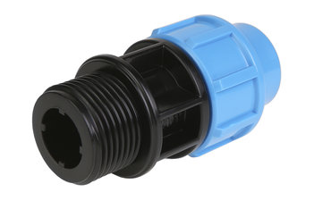 Муфта комб. 20х1\"П