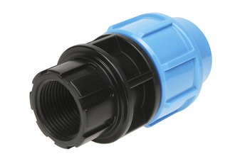 Муфта комб. 32х1\"М